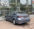 Серый Тойота Королла, объемом двигателя 1.6 л и пробегом 44 тыс. км за 17638 $, фото 1 на Automoto.ua