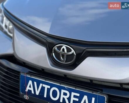 Серый Тойота Королла, объемом двигателя 1.6 л и пробегом 73 тыс. км за 16000 $, фото 7 на Automoto.ua