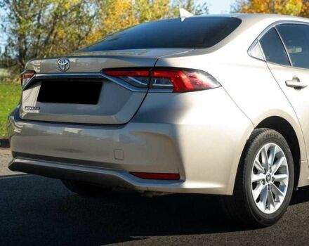 Серый Тойота Королла, объемом двигателя 0 л и пробегом 90 тыс. км за 10900 $, фото 16 на Automoto.ua