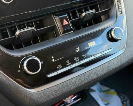 Серый Тойота Королла, объемом двигателя 1.6 л и пробегом 73 тыс. км за 16000 $, фото 20 на Automoto.ua