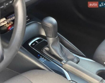 Серый Тойота Королла, объемом двигателя 1.6 л и пробегом 73 тыс. км за 16000 $, фото 35 на Automoto.ua