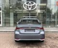 Серый Тойота Королла, объемом двигателя 1.6 л и пробегом 44 тыс. км за 17638 $, фото 3 на Automoto.ua
