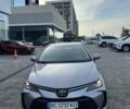 Серый Тойота Королла, объемом двигателя 1.59 л и пробегом 39 тыс. км за 19500 $, фото 1 на Automoto.ua
