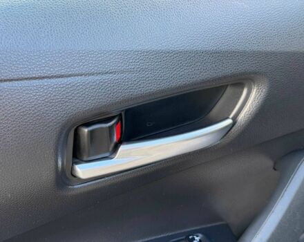 Серый Тойота Королла, объемом двигателя 1.6 л и пробегом 73 тыс. км за 16000 $, фото 13 на Automoto.ua