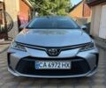 Сірий Тойота Королла, об'ємом двигуна 1.6 л та пробігом 113 тис. км за 16500 $, фото 1 на Automoto.ua