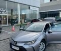 Серый Тойота Королла, объемом двигателя 1.59 л и пробегом 39 тыс. км за 19500 $, фото 12 на Automoto.ua