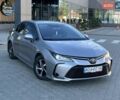 Серый Тойота Королла, объемом двигателя 1.6 л и пробегом 98 тыс. км за 16900 $, фото 5 на Automoto.ua