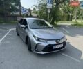 Серый Тойота Королла, объемом двигателя 1.6 л и пробегом 93 тыс. км за 14800 $, фото 3 на Automoto.ua