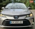 Сірий Тойота Королла, об'ємом двигуна 1.8 л та пробігом 86 тис. км за 22750 $, фото 7 на Automoto.ua