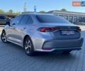 Серый Тойота Королла, объемом двигателя 1.6 л и пробегом 98 тыс. км за 16900 $, фото 19 на Automoto.ua