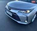 Серый Тойота Королла, объемом двигателя 1.8 л и пробегом 37 тыс. км за 23950 $, фото 3 на Automoto.ua