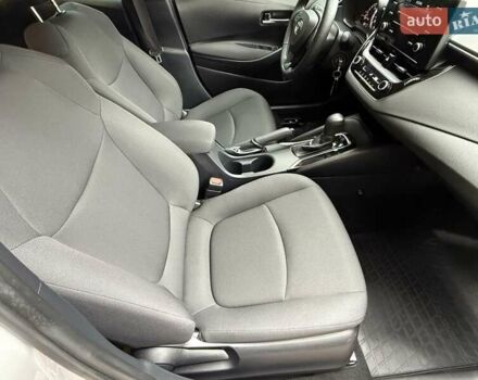 Сірий Тойота Королла, об'ємом двигуна 1.6 л та пробігом 59 тис. км за 17200 $, фото 5 на Automoto.ua