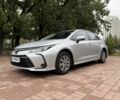 Сірий Тойота Королла, об'ємом двигуна 1.6 л та пробігом 59 тис. км за 17200 $, фото 3 на Automoto.ua
