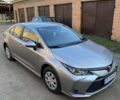 Тойота Королла 2021 в Ичне на Automoto.ua Серый Тойота Королла, объемом двигателя 1.6 л и пробегом 22 тыс. км за 20000 $, фото 4 на Automoto.ua