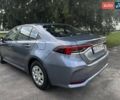 Серый Тойота Королла, объемом двигателя 1.6 л и пробегом 25 тыс. км за 17300 $, фото 2 на Automoto.ua