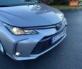 Серый Тойота Королла, объемом двигателя 1.8 л и пробегом 37 тыс. км за 23950 $, фото 2 на Automoto.ua