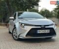 Серый Тойота Королла, объемом двигателя 1.8 л и пробегом 30 тыс. км за 17800 $, фото 1 на Automoto.ua