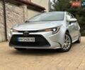 Сірий Тойота Королла, об'ємом двигуна 1.8 л та пробігом 30 тис. км за 16000 $, фото 1 на Automoto.ua