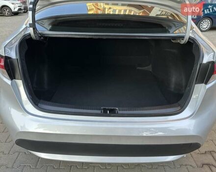Сірий Тойота Королла, об'ємом двигуна 1.8 л та пробігом 30 тис. км за 17800 $, фото 51 на Automoto.ua