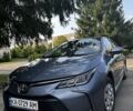 Серый Тойота Королла, объемом двигателя 1.6 л и пробегом 25 тыс. км за 17300 $, фото 1 на Automoto.ua