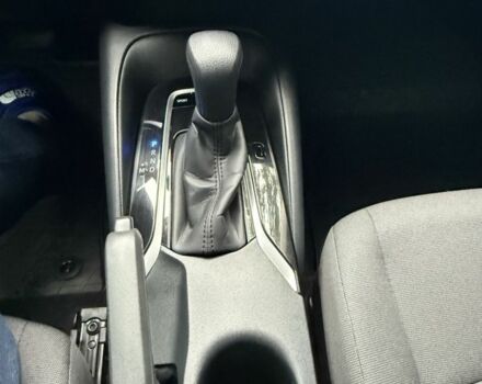 Сірий Тойота Королла, об'ємом двигуна 1.6 л та пробігом 59 тис. км за 17200 $, фото 7 на Automoto.ua