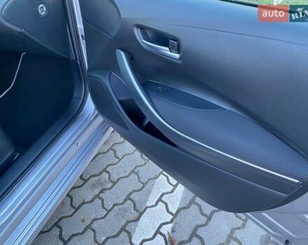 Серый Тойота Королла, объемом двигателя 1.8 л и пробегом 37 тыс. км за 23950 $, фото 25 на Automoto.ua