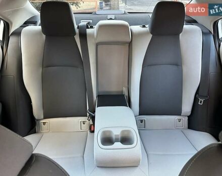 Сірий Тойота Королла, об'ємом двигуна 1.8 л та пробігом 30 тис. км за 17800 $, фото 49 на Automoto.ua