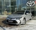Сірий Тойота Королла, об'ємом двигуна 1.8 л та пробігом 94 тис. км за 24046 $, фото 1 на Automoto.ua