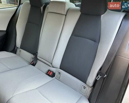 Сірий Тойота Королла, об'ємом двигуна 1.8 л та пробігом 30 тис. км за 17800 $, фото 46 на Automoto.ua