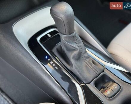 Сірий Тойота Королла, об'ємом двигуна 1.8 л та пробігом 30 тис. км за 17800 $, фото 40 на Automoto.ua
