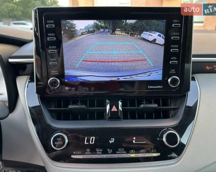 Сірий Тойота Королла, об'ємом двигуна 1.8 л та пробігом 30 тис. км за 17800 $, фото 41 на Automoto.ua