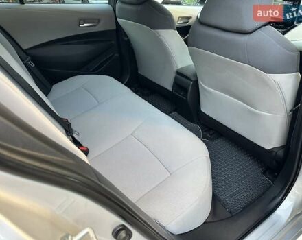 Сірий Тойота Королла, об'ємом двигуна 1.8 л та пробігом 30 тис. км за 17800 $, фото 47 на Automoto.ua