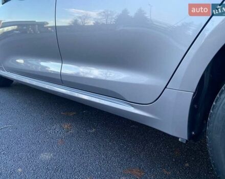 Серый Тойота Королла, объемом двигателя 1.8 л и пробегом 37 тыс. км за 23950 $, фото 14 на Automoto.ua