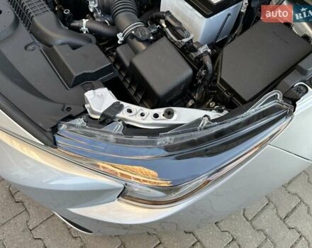 Сірий Тойота Королла, об'ємом двигуна 1.8 л та пробігом 30 тис. км за 17800 $, фото 59 на Automoto.ua