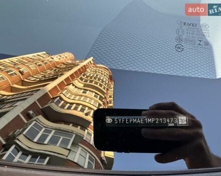 Сірий Тойота Королла, об'ємом двигуна 1.8 л та пробігом 30 тис. км за 17800 $, фото 66 на Automoto.ua