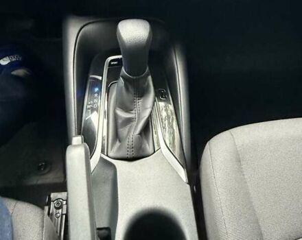 Сірий Тойота Королла, об'ємом двигуна 1.6 л та пробігом 59 тис. км за 17200 $, фото 6 на Automoto.ua