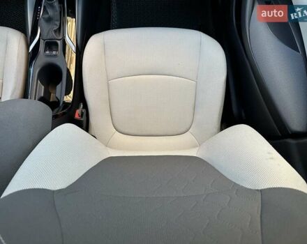 Сірий Тойота Королла, об'ємом двигуна 1.8 л та пробігом 30 тис. км за 17800 $, фото 26 на Automoto.ua