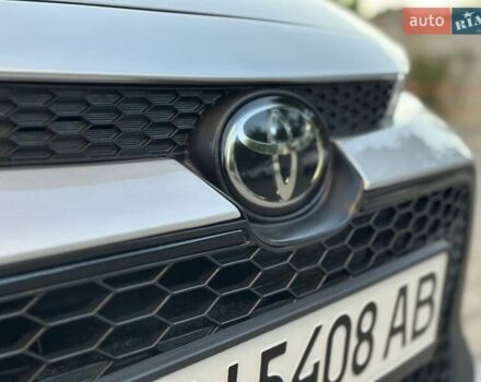 Сірий Тойота Королла, об'ємом двигуна 1.8 л та пробігом 30 тис. км за 17800 $, фото 8 на Automoto.ua