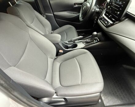 Сірий Тойота Королла, об'ємом двигуна 1.6 л та пробігом 59 тис. км за 17200 $, фото 6 на Automoto.ua