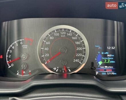 Сірий Тойота Королла, об'ємом двигуна 1.6 л та пробігом 59 тис. км за 17200 $, фото 4 на Automoto.ua
