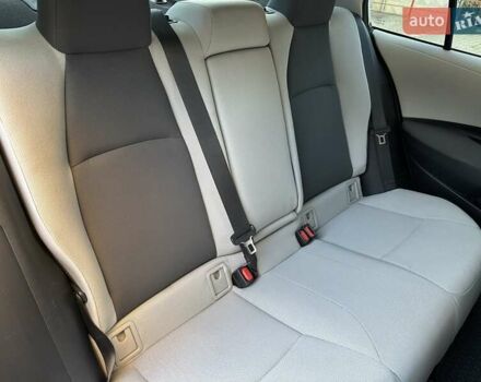 Сірий Тойота Королла, об'ємом двигуна 1.8 л та пробігом 30 тис. км за 17800 $, фото 48 на Automoto.ua