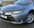 Сірий Тойота Королла, об'ємом двигуна 1.6 л та пробігом 29 тис. км за 20200 $, фото 6 на Automoto.ua