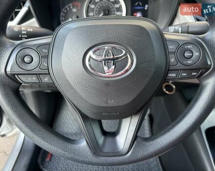 Сірий Тойота Королла, об'ємом двигуна 1.8 л та пробігом 30 тис. км за 17800 $, фото 35 на Automoto.ua