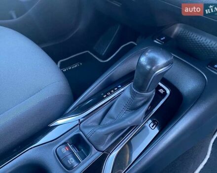 Серый Тойота Королла, объемом двигателя 1.8 л и пробегом 37 тыс. км за 23950 $, фото 28 на Automoto.ua