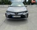 Сірий Тойота Королла, об'ємом двигуна 1.6 л та пробігом 56 тис. км за 19500 $, фото 1 на Automoto.ua