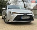 Сірий Тойота Королла, об'ємом двигуна 1.8 л та пробігом 30 тис. км за 16100 $, фото 1 на Automoto.ua