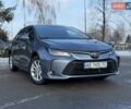 Сірий Тойота Королла, об'ємом двигуна 1.6 л та пробігом 29 тис. км за 20200 $, фото 1 на Automoto.ua