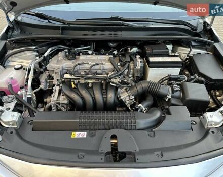 Сірий Тойота Королла, об'ємом двигуна 1.8 л та пробігом 30 тис. км за 17800 $, фото 56 на Automoto.ua