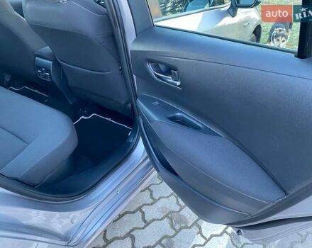 Серый Тойота Королла, объемом двигателя 1.8 л и пробегом 37 тыс. км за 23950 $, фото 22 на Automoto.ua