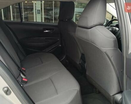 Серый Тойота Королла, объемом двигателя 1.6 л и пробегом 69 тыс. км за 17433 $, фото 6 на Automoto.ua